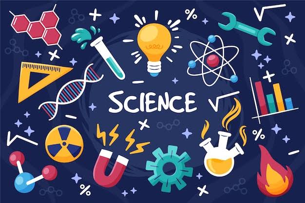 Science ميس عزيزة الصف الاول الاعدادي - الجمعة